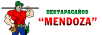 DESAZOLVES MENDOZA